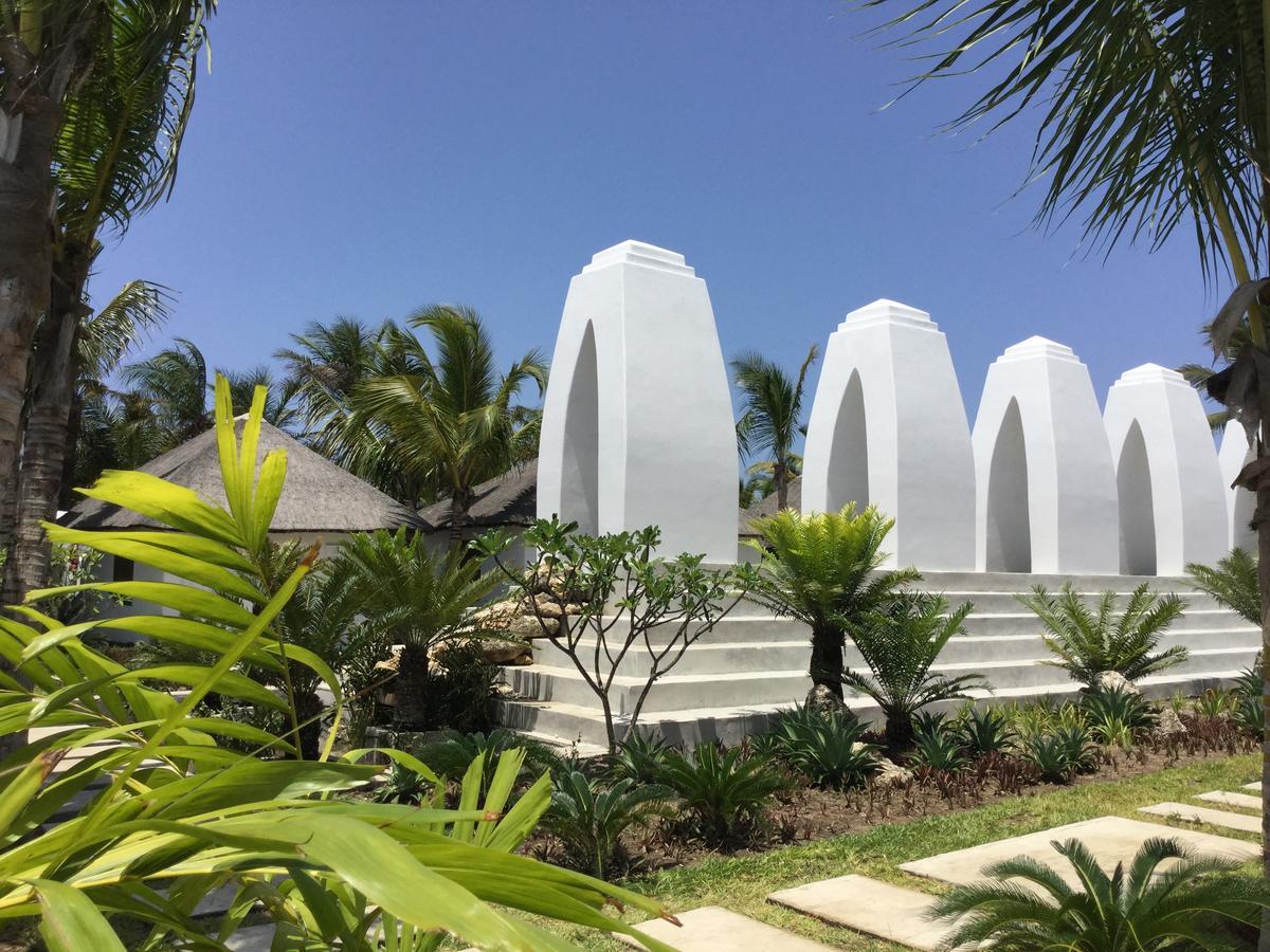The Aiyana Resort & Spa Makangale Exterior foto