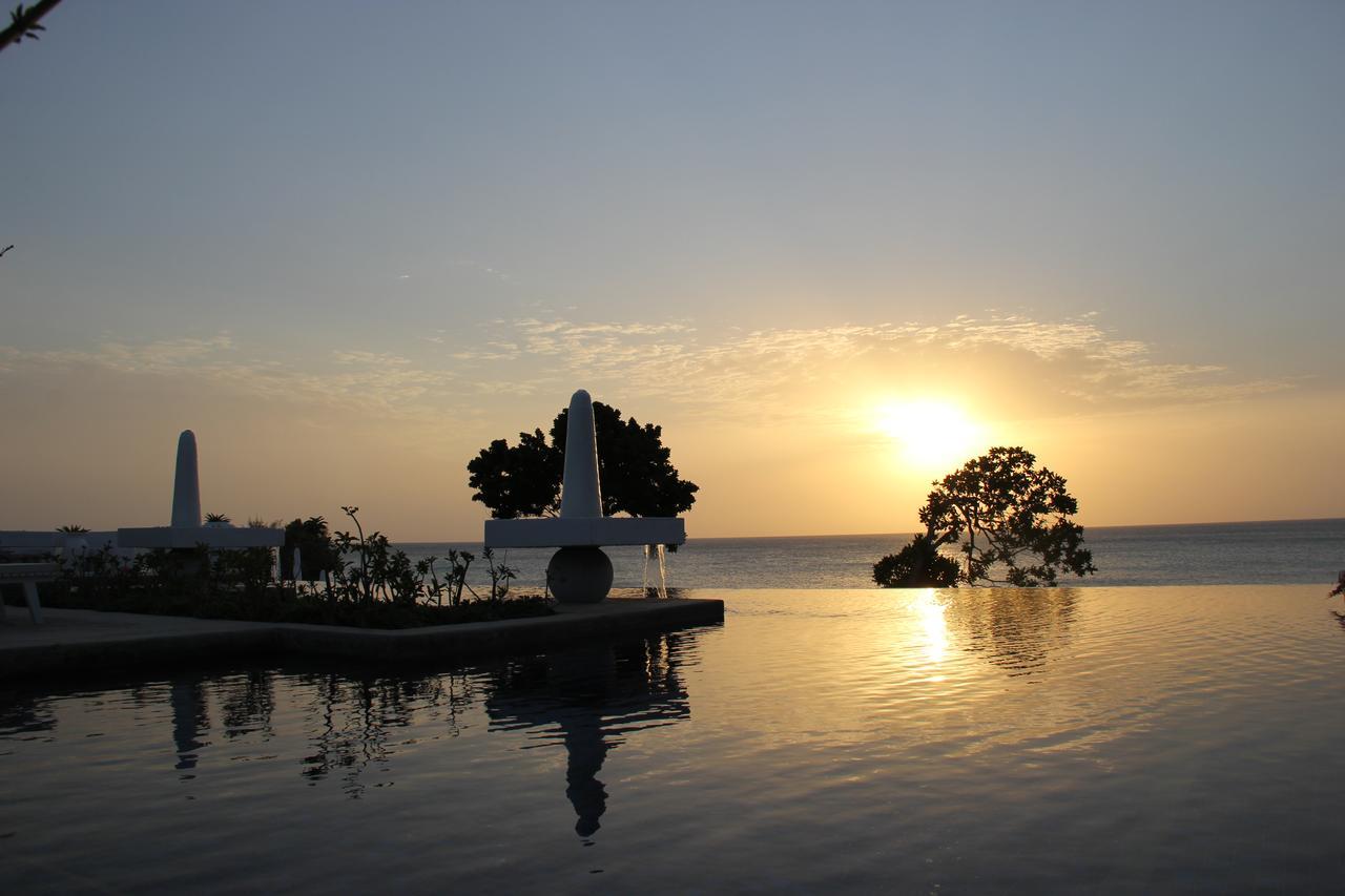 The Aiyana Resort & Spa Makangale Exterior foto