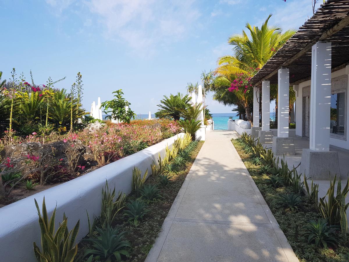 The Aiyana Resort & Spa Makangale Exterior foto