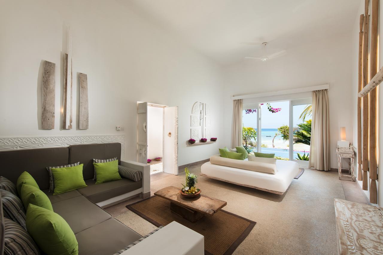 The Aiyana Resort & Spa Makangale Exterior foto