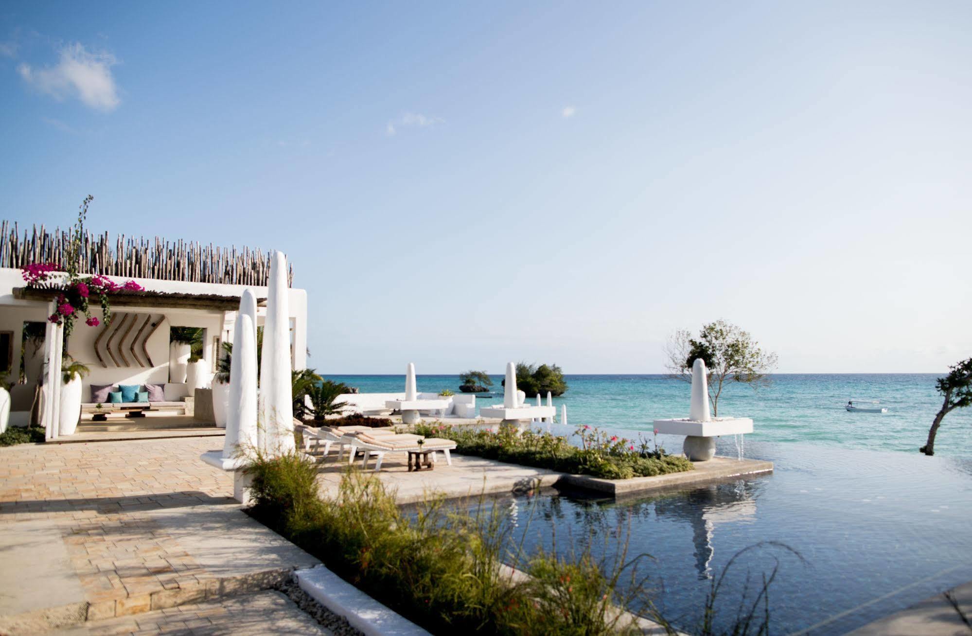 The Aiyana Resort & Spa Makangale Exterior foto